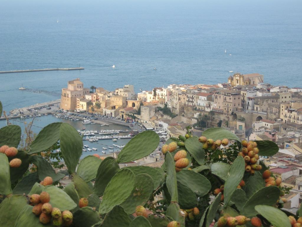 Hotel Casa Chiarenza à Castellammare del Golfo Extérieur photo